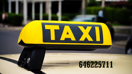 Taxi José Lopera Aguilera en Encinas Reales