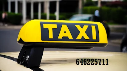 Taxi José Lopera Aguilera en Encinas Reales