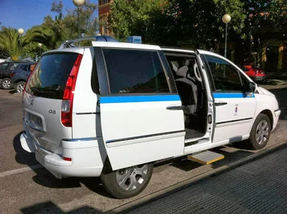Euro Taxi Navalmoral en Navalmoral de la Mata