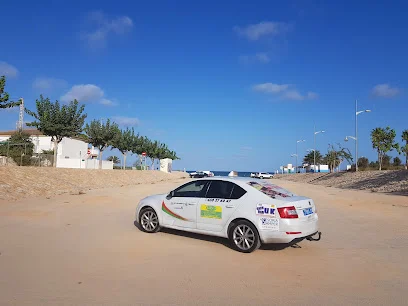 Taxi Services Torre De La Horadada en Torre de la Horadada