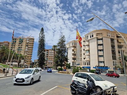 Tele Taxi Motril en Motril