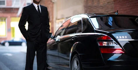 Nordisk Taxi en Alfaz del Pi