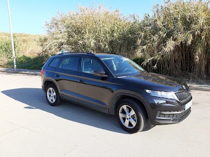 Taxi Joan en Calella