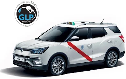 Radio Taxi De Madrid 107 en Madrid