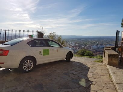 Taxi Malulo Monforte De Lemos en Monforte de Lemos