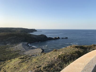 Cami De Cavalls Menorca Taxi-Bus en Maó-Mahón
