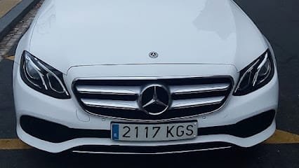Taxi Durango - Yoana en Durango