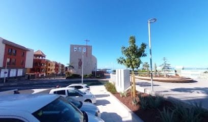 Taxi Adeje Los Olivos - Parada 36 en Adeje