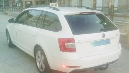 Taxi Josi Betanzos en Abegondo