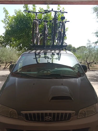 Taxi Alcoy 16. en Alcoy
