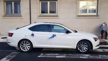 Taxi Manel ( Transfer ) en Fene