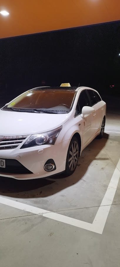 Taxi Baiona Nerea (24h Bajo Reserva) en Baiona