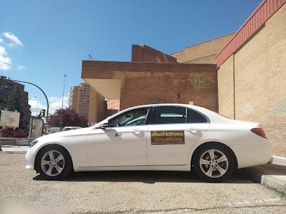 Radio Taxi Soria en Soria