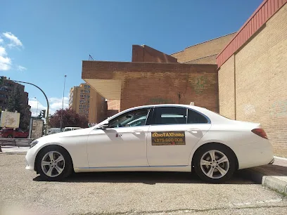 Radio Taxi Soria en Soria