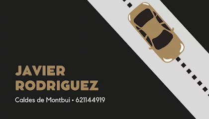 Taxi Caldes De Montbui en L'Ametlla del Vallès
