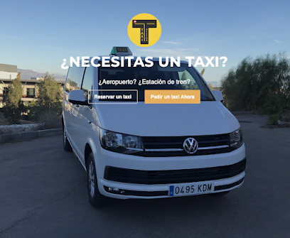 Taxi Victor en Agost