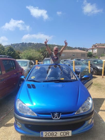 Albert Taxi en Sant Fruitós de Bages