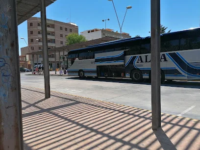 Taxi Guardamar Central Taxis en Guardamar del Segura