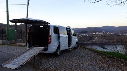 Taxi Guillermo Vianadobolo en Viana del Bollo