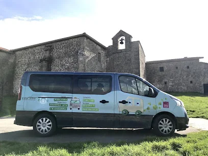 Taxi TreviñO en Treviño