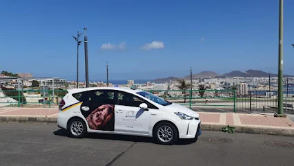 Servicio De Taxi Las Palmas De Gc en Las Palmas de Gran Canaria
