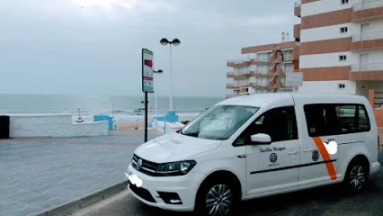 Taxi Sevilla Transfer Aeropuerto 24horas en Sevilla