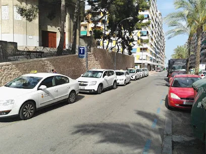 Radio Taxi Cullera - Taxi En Cullera en Cullera