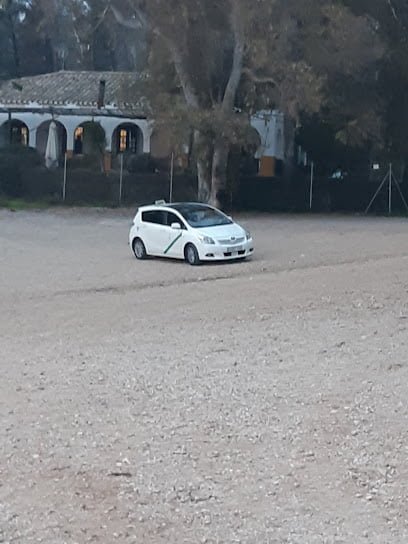 Taxi Pulianas en Pulianas