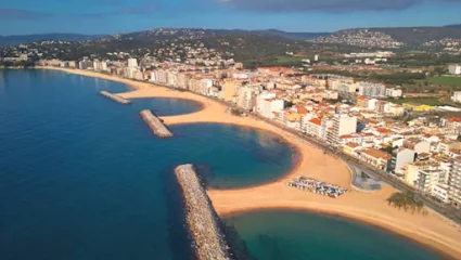 Taxi Enric Sant Antoni en Calonge
