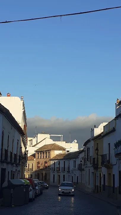 Taxi Emilio En éCija en Écija