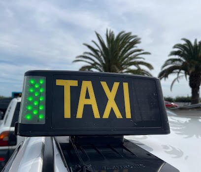 Taxi Aeropuerto De Gran Canaria en San Bartolomé de Tirajana