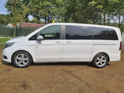 Taxi Bao - O Pedrouzo en O Pedrouzo