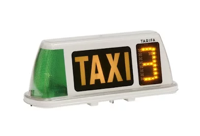 Taxi Artà Nº2 en Artá