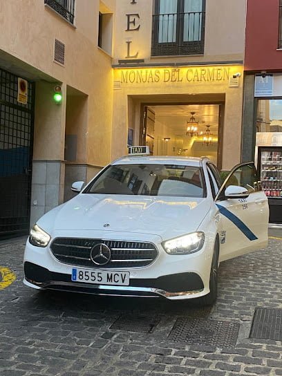 Taxi MáLaga Aeropuerto en Málaga