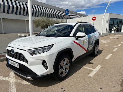Taxi DéNia en Denia