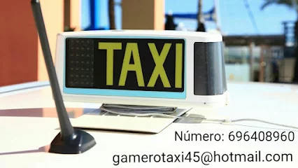 Taxi Sotogrande Transfer en Sotogrande
