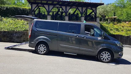 Taxi Basauri Rober FernáNdez en Basauri