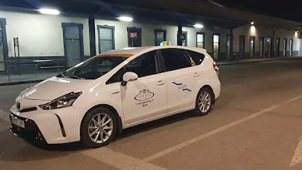 Taxi Alicante Alexis en Alicante