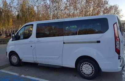 Taxi Dosrius Manolo en Arenys de Munt