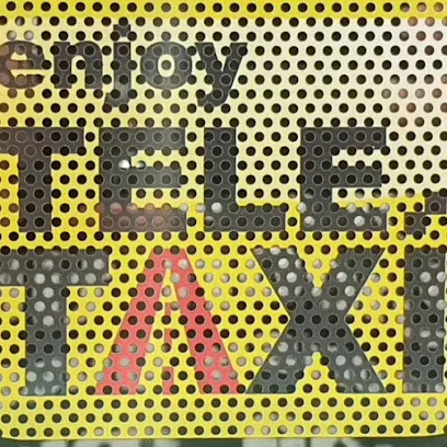 Taxi Driver Diego 617228245 en Barcelona