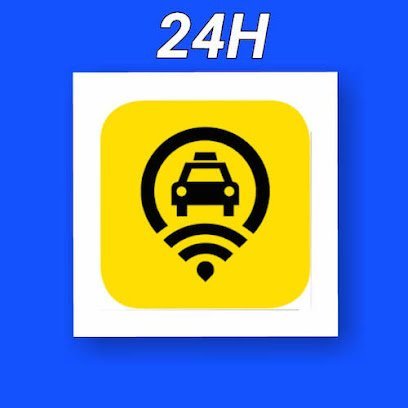 Taxi Isla Cristina 24 Horas en Berrocal