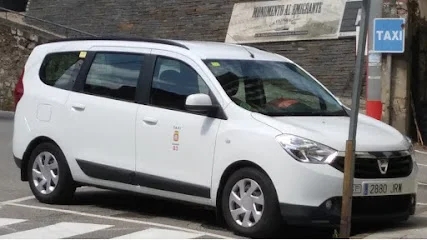 Taxi Nº3 Victor Pola De Allande en Pola de Allande