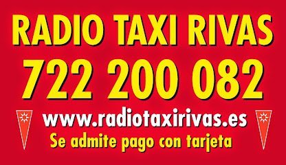 Radio Taxi Rivas en Belver de Cinca