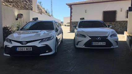 Taxi MáLaga Servi en Almuñécar
