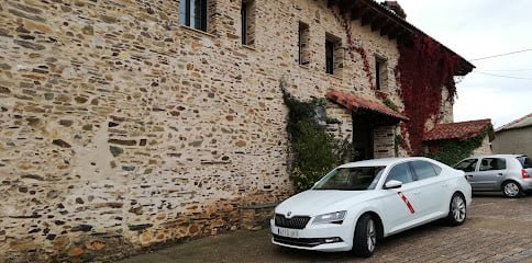 Taxi Miguel LóPez en La Bañeza