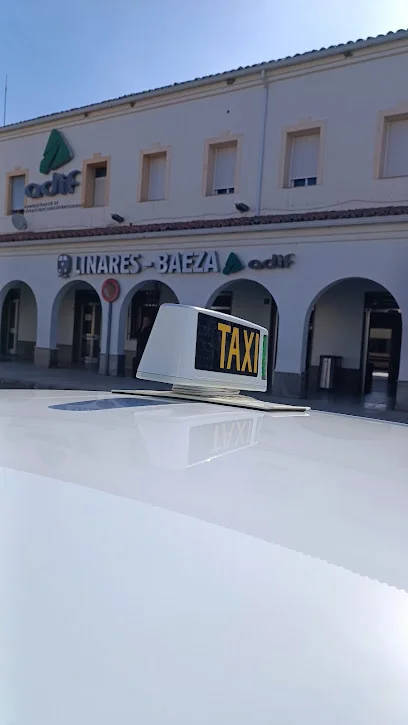 Taxi Juan Carlos Martinez Chamorro en Baños de la Encina