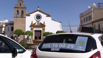 Taxi Camas en Camas