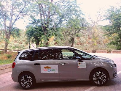 Taxi Marmolejo 616170376 en Arjona