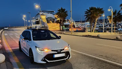 Taxi Albal en L' Lorcha/Orxa