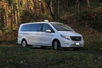 Taxi Pepe 608879595 en Balmaseda